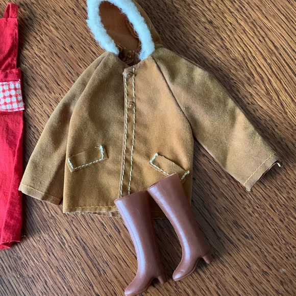 1970s Skipper 8 piece bundle - Picture 2 of 9